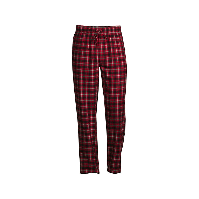 Lands end men's flannel pajama pants outlet