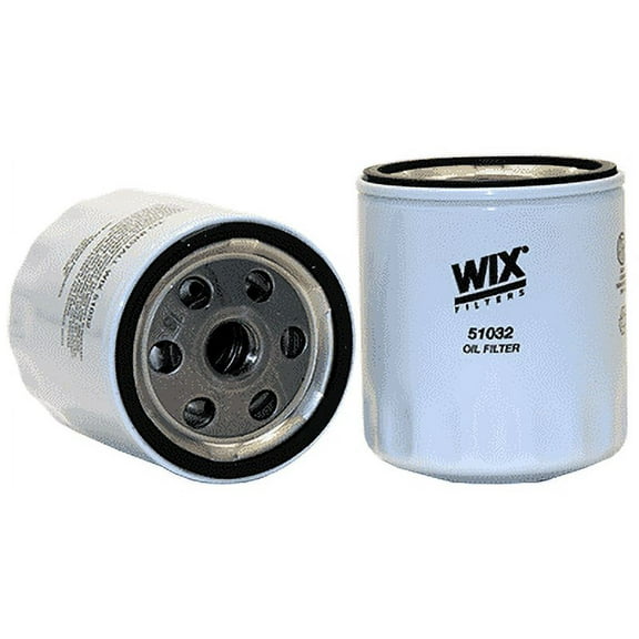 WIX Oil Filter 51032
