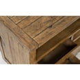 thumbnail image 4 of Jofran Telluride Rustic Distressed Pine 60'' TV Console, 4 of 6