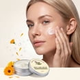 thumbnail image 4 of Comfrey Salve Comfrey Leaf Infused Cold Olive Oil Natural Unrefined Beeswax From Alberta Unscented Herbal Botanical 30g Crema e hidratante - Creams & Moisturizers, 4 of 9