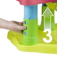 Evenflo Exersaucer Moovin & Groovin Activity Center, 25x30x30 Inch