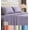 Lavender, variant on Utopia Bedding Queen Size Sheet Set  4 Piece Bed Sheets, Soft and Breathable Microfiber, Includes 1 Fitted Sheet, 1 Flat Sheet and 2 Pillowcases  Oeko Tex Lavender