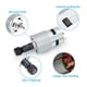 thumbnail image 5 of 2X Motor de CC CNC 775 Motor de Husillo 100W 12-24VDC 20000RMP + ER11 Collet para DIY Mini CNC 3018 3018Pro 3018Pro-Max 3018Pro-N, 5 of 5
