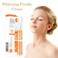 thumbnail image 2 of Extracto de cuidado facial, Yanshi vitamina C crema hidratante y firme para mujeres productos para el cuidado de la piel Yanshi Vitamina C crema facial hidratante, 2 of 6