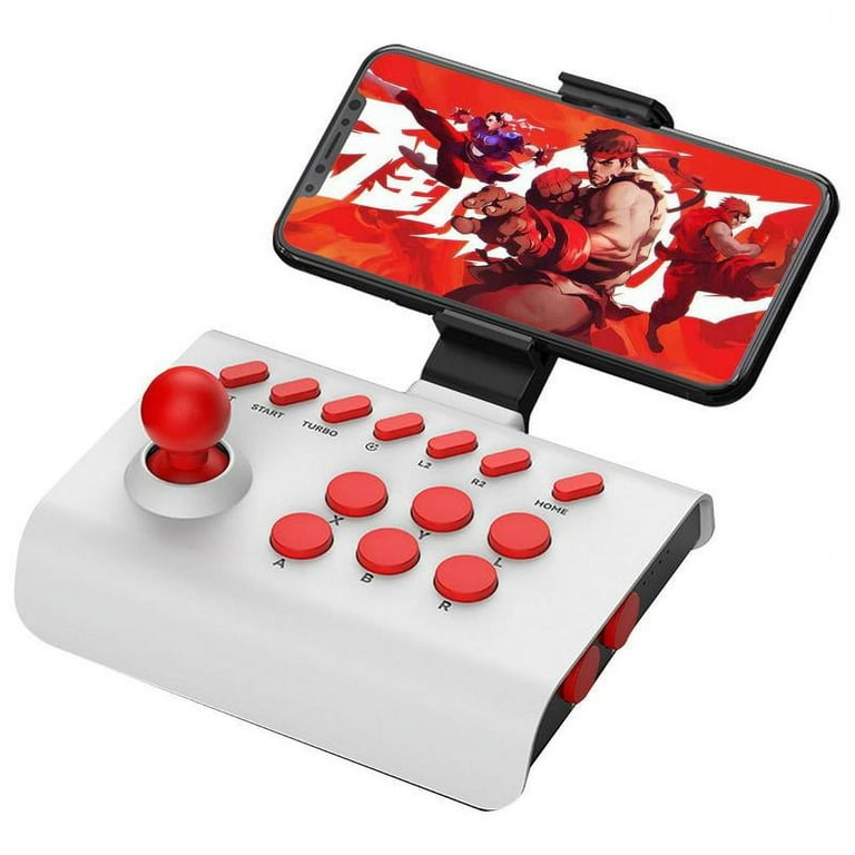 Arcade Game Stick Joystick Controller For Switch PS4/PS3 Ultimate