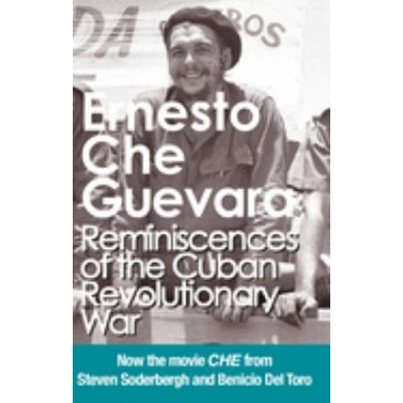 Pre-Owned Reminiscences of the Cuban Revolutionary War: Authorized Edition (Paperback) 1920888330 9781920888336
