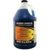 Bio-Kleen M01709 Kleen Waste Holding Tank Treatment - 1 Gallon
