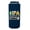 Navy, variant on IPA Lot When I Drink Beer 16 oz. Can Coolie (Dark Green)