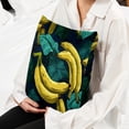 thumbnail image 6 of Banana Covers - Set of 2 Throw Pillow Covers with Unique Patterns for Living Room Decor - Available in 16x16, 18x18, and 20x20 Inches Throw Pillows for All Occasions, 6 of 6