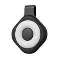 thumbnail image 2 of Night Light Clip For Badge Rechargeable Badge Light With 6 Brightness & 3 Color Hands Free For Night Purse Light For Walking, 2 of 9