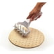 thumbnail image 2 of Rodillo para masa de pizza - Asesino de ampollas de masa - Accesorios para hacer pizza que evitan que la masa se ampolle, 2 of 5