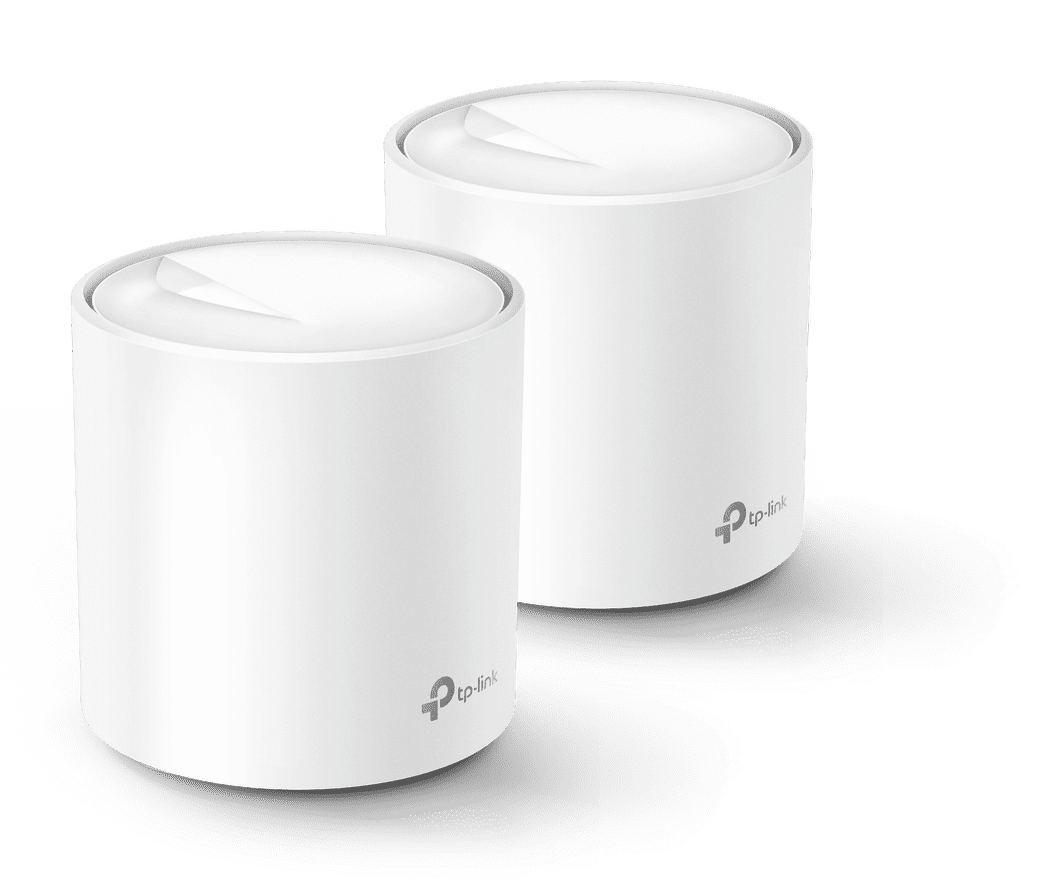 Best Wifi 6 Mesh Router