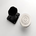 thumbnail image 4 of Cfowner Shower Faucets Sets, Wall Mounted Shower Faucet Set for Bathroom, Shower System with Shower Head, Hand Shower, Slide Bar, Bodysprays, Shower Arm Hose, Valve Trim, 4 of 4