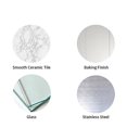 thumbnail image 2 of Baohd Self Adhesive Toilet Paper Holder Stainless Steel Tissue Paper Dispenser Roll Towel Holder Rack, 2 of 6