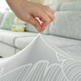 thumbnail image 4 of Washable Sofa Slipcover,Stretch Soft Couch Cover for Dogs,Magic Sofa Couch Covers,Magic Sofa Covers,Universal Sofa Cover Stretch for Sectional Slipcovers,Non-Slip Sofa Covers,Chaise Sofa Slipcover, 4 of 9