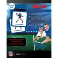 thumbnail image 4 of MasterPieces NFL Buffalo Bills Matching Card Game for Kids & Families - Officially Licensed NFL Toy, 4 of 4