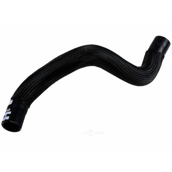 Lower Radiator Hose - Compatible with 2016 - 2023 Chevrolet Camaro 2.0L 4-Cylinder LTG VIN X - AC Delco
