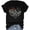 A-Black151, variant on XIAONU Women's Graphic Print Tees Adventure Heart Mountain Top Soft Casual Outdoor Wear Shirt