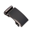 thumbnail image 4 of Hebilla automática rectangular Colco para cinturones de cuero para hombres 30-35mm, 4 of 6
