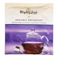 thumbnail image 2 of Mighty Leaf Tea Organic Whole Leaf Breakfast Tea Blend | 100UN/Unit, 1 Unit/Case, 2 of 3