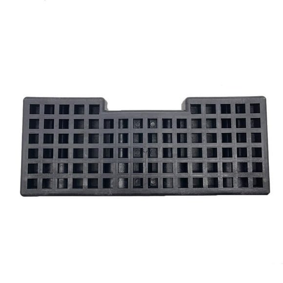 Kit de conector de montaje de motor perfecl Tablero de bloque de motor de kayak