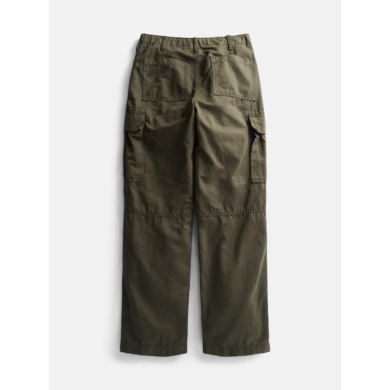 Weekend Academy Boys Cargo Pants, Sizes 4-18 photo 2