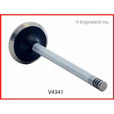 VALVE 1 EXH AMC CHRY JE