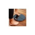 thumbnail image 4 of Qardio B200-IVB Base 2 Wireless Smart Scale & Body Analyzer, Volcanic Black, 4 of 5