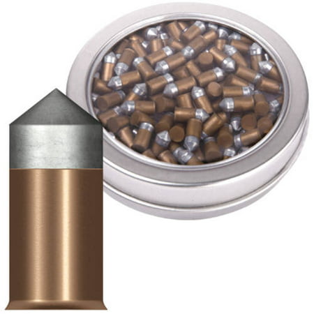 Air Arms Pellets Weight Loss