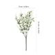 thumbnail image 5 of Ramo de lavanda artificial de imitación, 8 unidades, decoración de flores, 5 of 6