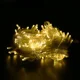 thumbnail image 3 of Guirnalda de luces LED de 10 a 100 m para exteriores, resistente al agua, 220 V, 110 V, para bodas, fiestas, árboles, Navidad, decoración de Ramadán, 3 of 5