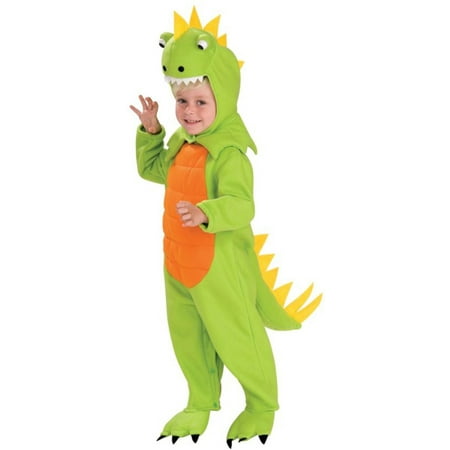 Morris costumes RU885452T Dinosaur Child Costume Toddler