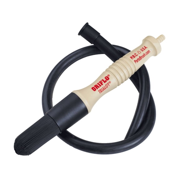 Lisle Oriflo Flow-Thru Brush with Tube