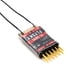 thumbnail image 1 of Receptor FLYSKY FS-SR8C Receptor 8 Canales 2.4G con Antena Dual, 1 of 6
