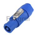 thumbnail image 5 of For 20pcs 3 pin ac powercon connector male plug nac3fca nac3fcb ac cable 20a 250v power plug adapter, 5 of 5
