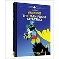 thumbnail image 1 of Walt Disney's Mickey Mouse HARDCOVER – 2021 by Romano Scarpa, 1 of 2