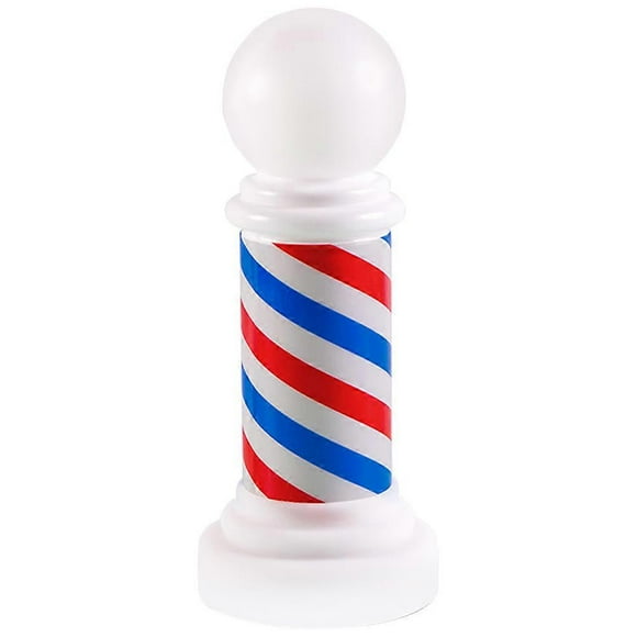 Barber Shop Light Salon Be In Open Sign Barber Shop Sign Luminous Pole Barber Supply
