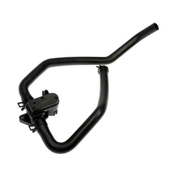 Heater Valve - Compatible with 2007 - 2015 Nissan TITAN 5.6L V8 2008 2009 2010 2011 2012 2013 2014