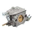 thumbnail image 4 of Carb Replaces, Wear Resistant Easy To Operate Long Lasting Carburetor Aluminum  for Lawn Mower, 4 of 7
