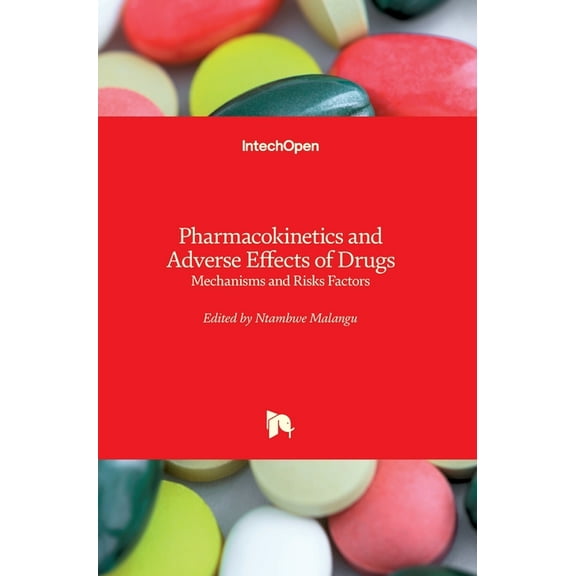 Pharmacokinetics And Adverse Effects Of Drugs