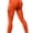 A1-orange, variant on Anti Cellulite Leggings for Women 3D Compression Butt Lifting High Waist Tummy Control Resistance Band Leggings Squat Proof Seamless Workout Yoga Pants