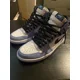 thumbnail image 5 of Size 9 - Jo r-dan 1 Retro High OG University Blue, 5 of 6
