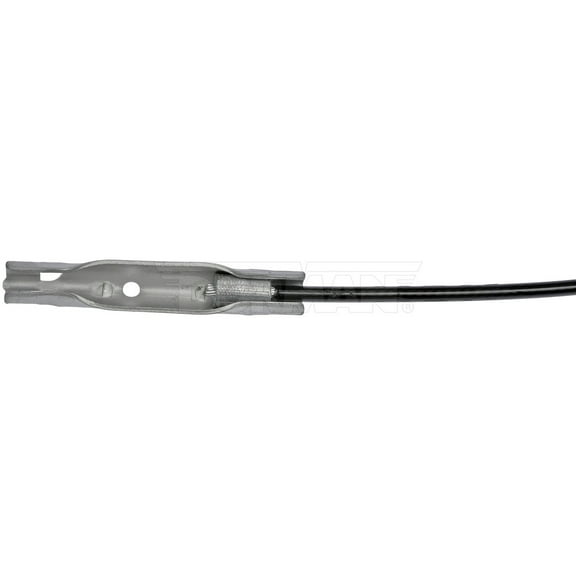 Parking Brake Cable Fits select: 2009-2013 CHEVROLET SILVERADO, 2009-2013 GMC SIERRA