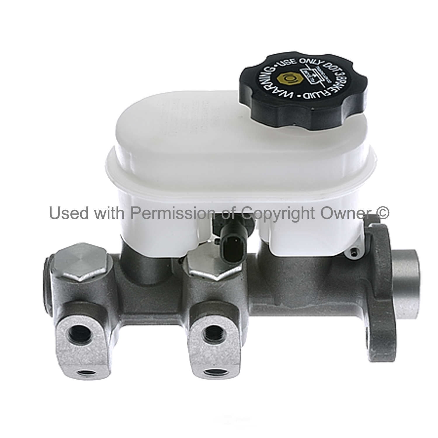 FVP Professional NM2610 New Brake Master Cylinder