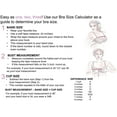 thumbnail image 3 of BALI Intimates Light Purple Adjustable Straps Moisture Wicking Provides Light Lift Wireless Bra 36DD, 3 of 3