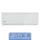 thumbnail image 1 of Minisplit Carrier ULTRA Inverter Wi-Fi 1 Ton Solo Frío 220V 53UTC123D, 1 of 5