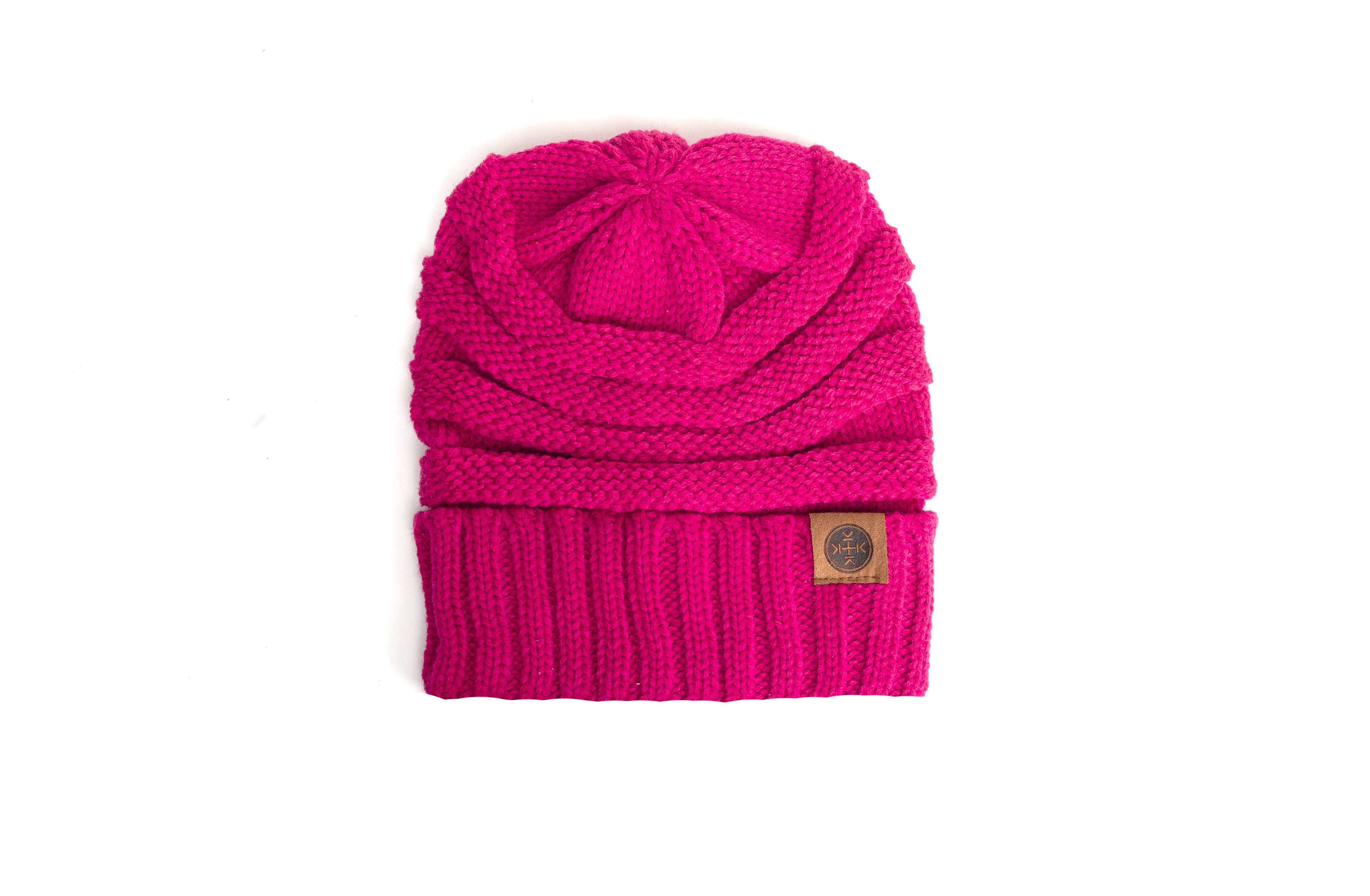 Adult Beanie - Walmart.com