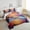 Orange 04, variant on Erosebridal Teens Ocean Beach Twin Comforter Sets 3-Piece,Vintage Sea Cabin Bedding Set For Boys Girls,Grey Reversible,Luxury Bedroom Decor