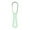 Z3-Green, variant on Yuehao Tongue Scraper, Tongue Cleaning Scraper, Adult Tongue Tongue Coating Scraper Oral Care Tongue Cleaning Scraper Tongue Coating Cleaning Scraper