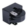 thumbnail image 4 of 20X Caja de Plastico 22 Ohm 2 Pins Rele de Arranque PTC para Refrigerador, 4 of 8